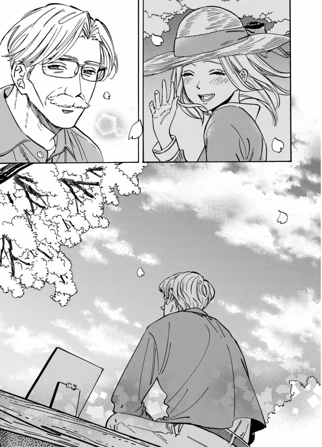 Read Promise Cinderella chapter 115 image 42 on Lezhin