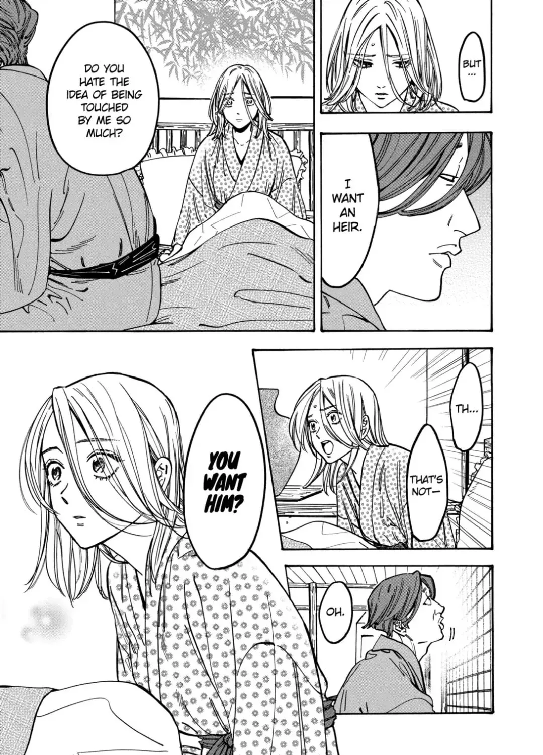 Read Promise Cinderella chapter 115 image 6 on Lezhin