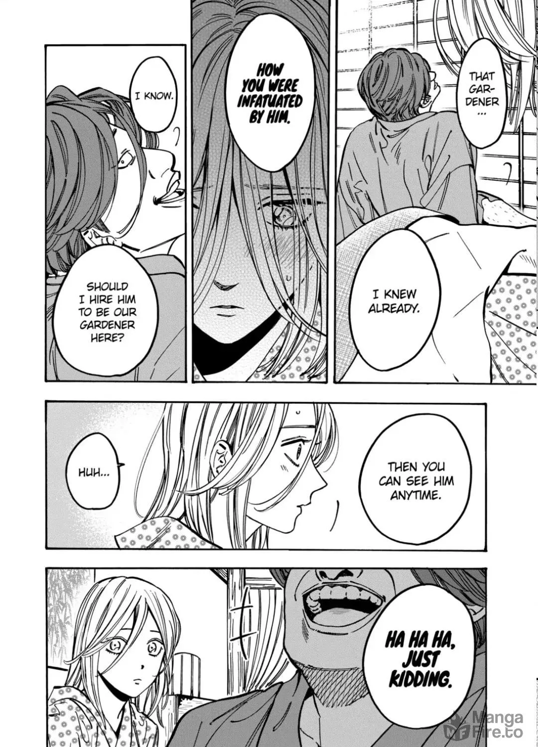 Read Promise Cinderella chapter 115 image 8 on Lezhin