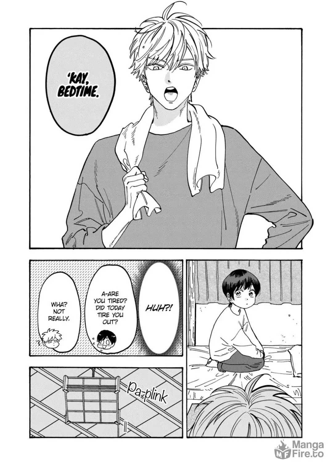 Read Promise Cinderella chapter 116 image 10 on Lezhin