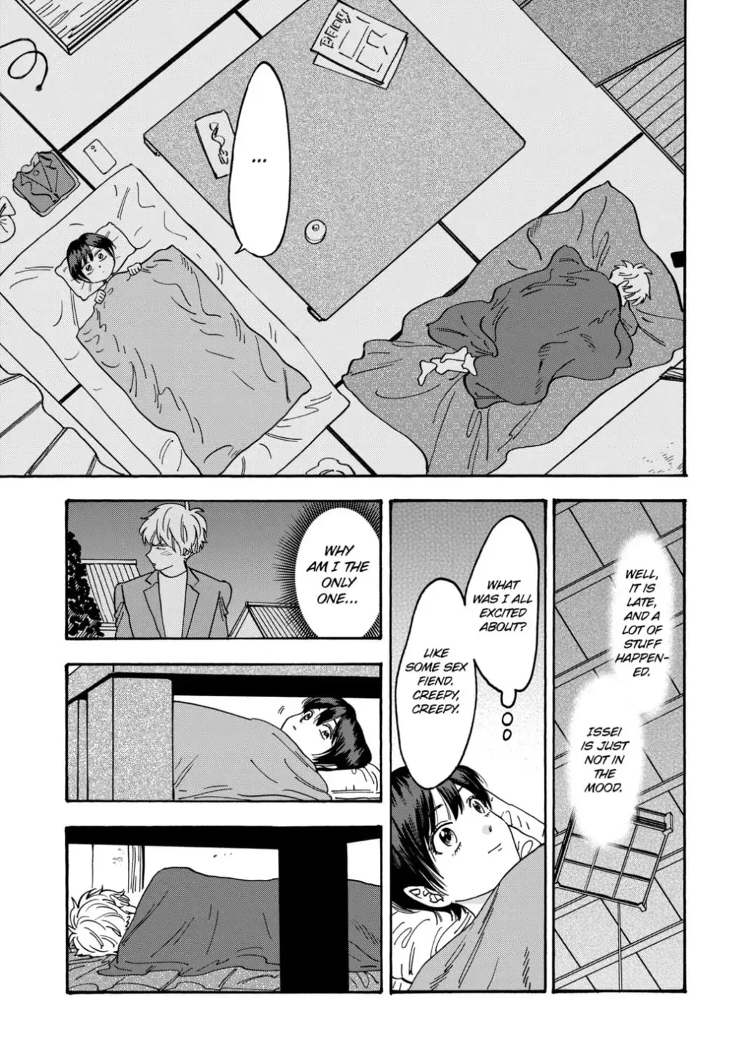 Read Promise Cinderella chapter 116 image 12 on Lezhin