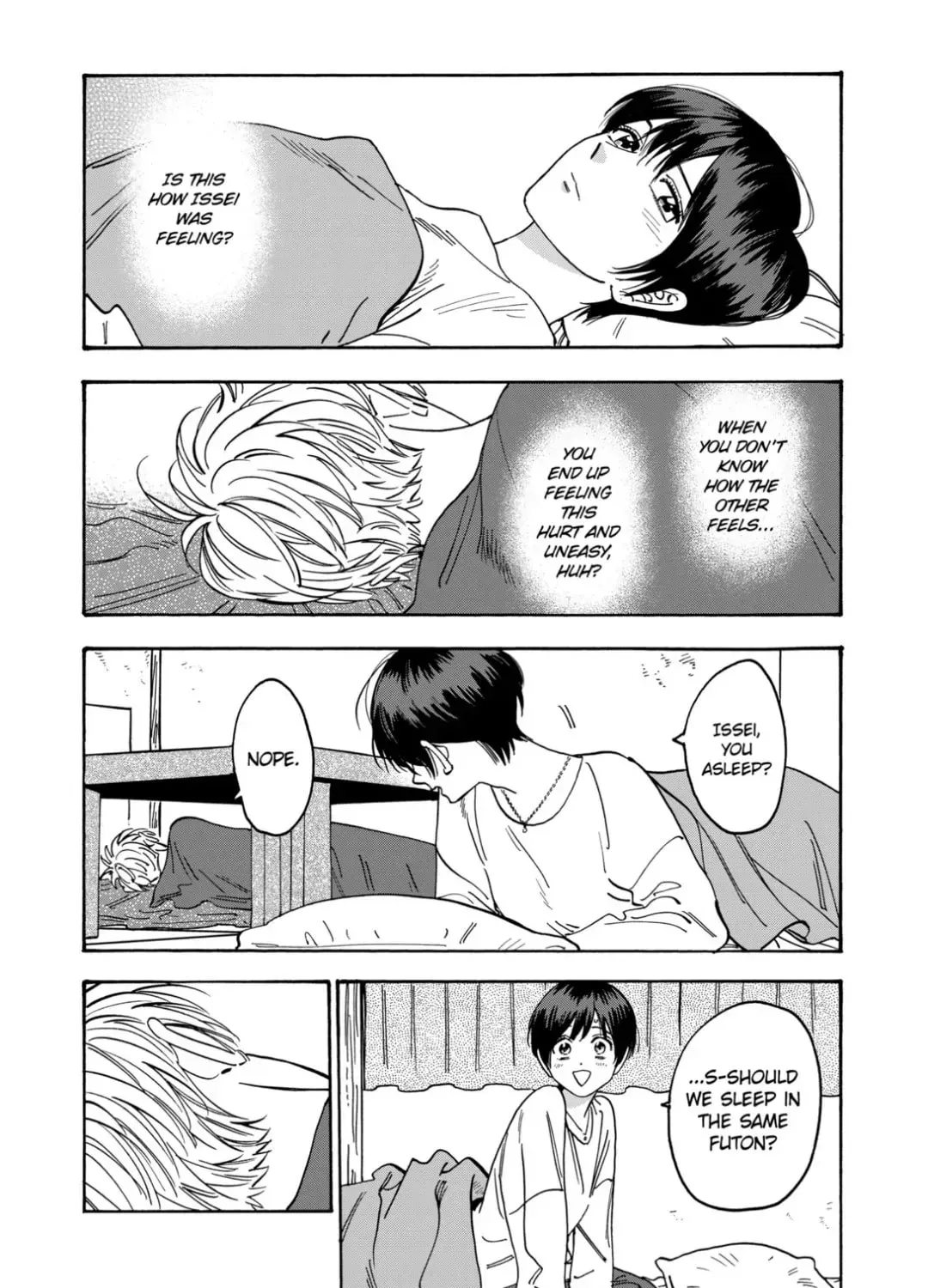 Read Promise Cinderella chapter 116 image 14 on Lezhin