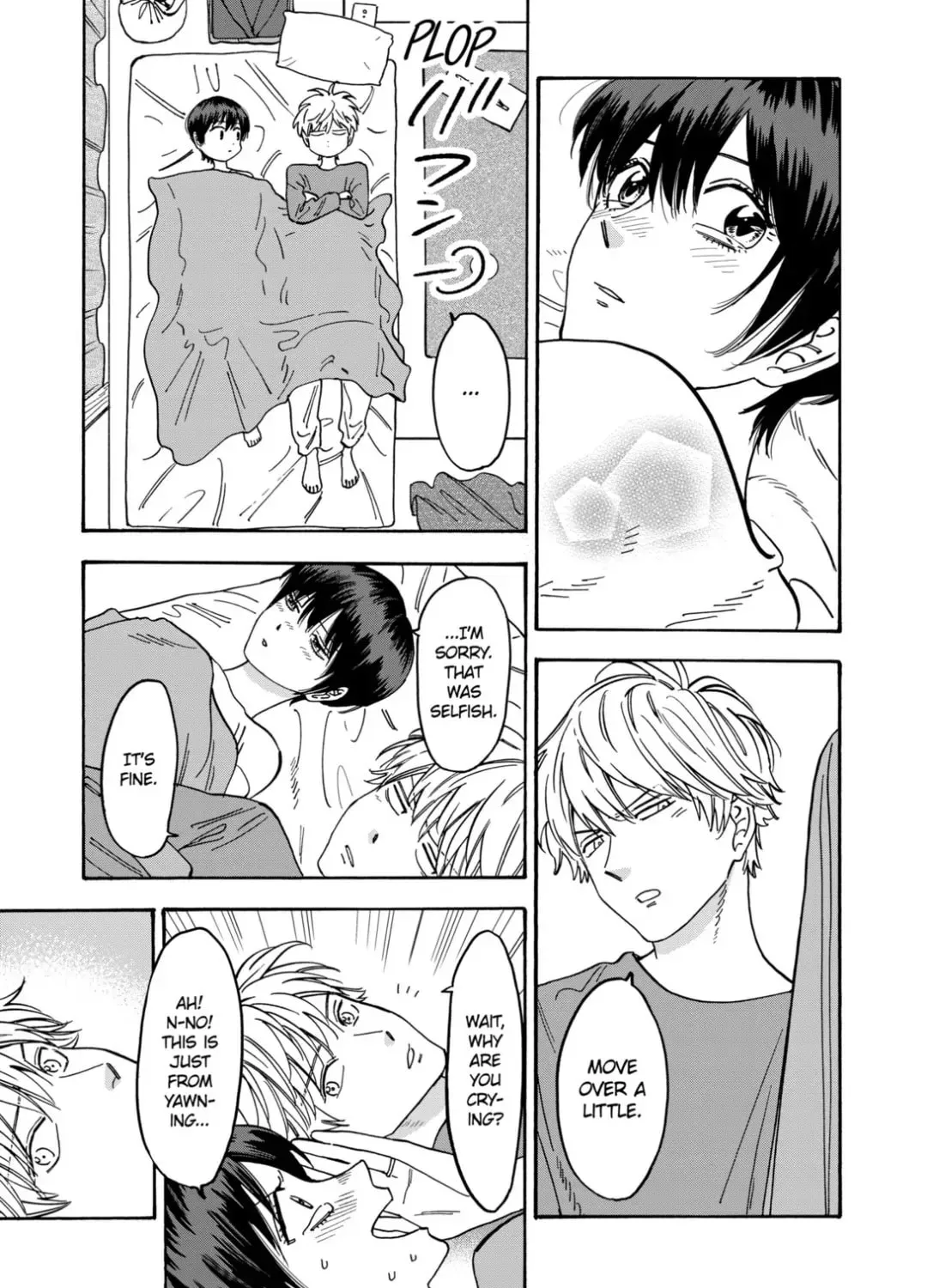 Read Promise Cinderella chapter 116 image 20 on Lezhin
