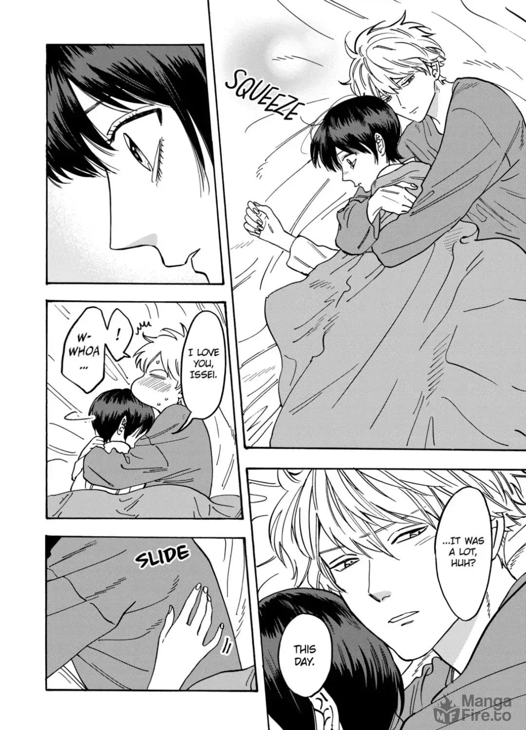 Read Promise Cinderella chapter 116 image 22 on Lezhin