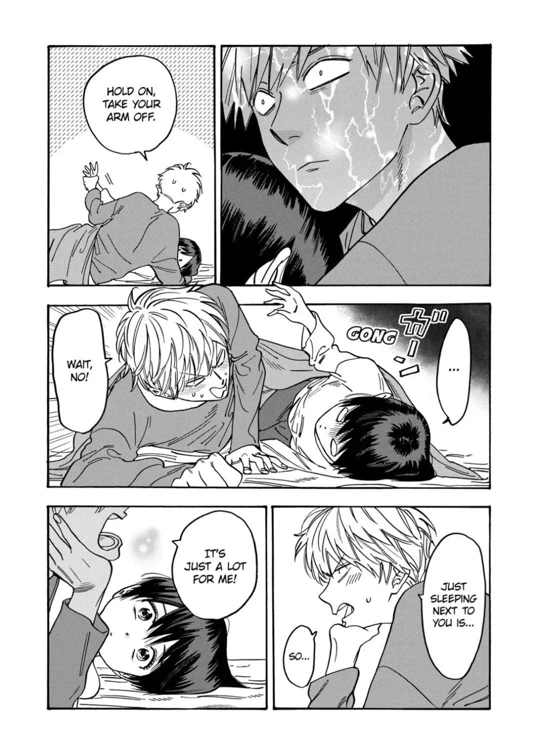 Read Promise Cinderella chapter 116 image 24 on Lezhin