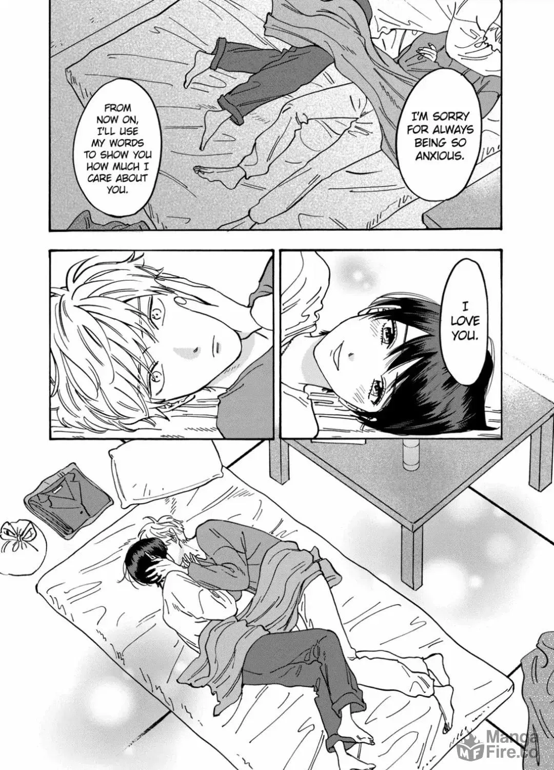 Read Promise Cinderella chapter 116 image 28 on Lezhin