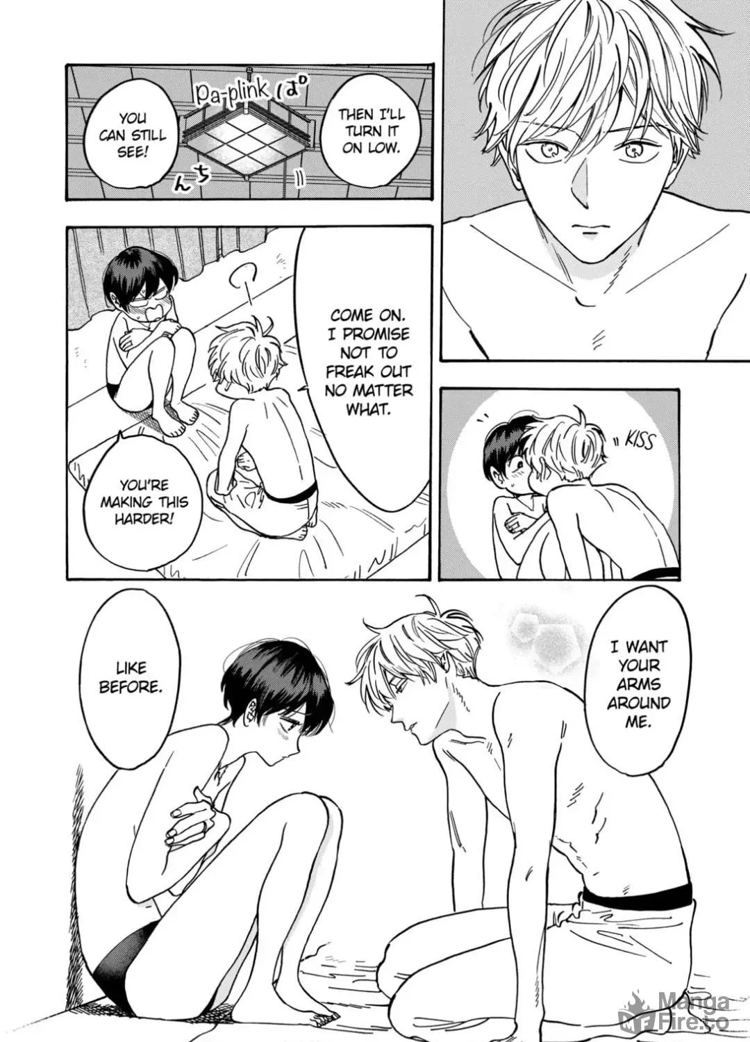 Read Promise Cinderella chapter 116 image 34 on Lezhin