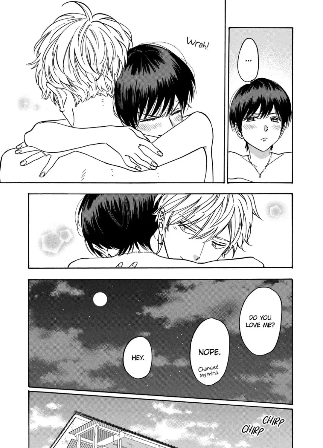 Read Promise Cinderella chapter 116 image 36 on Lezhin