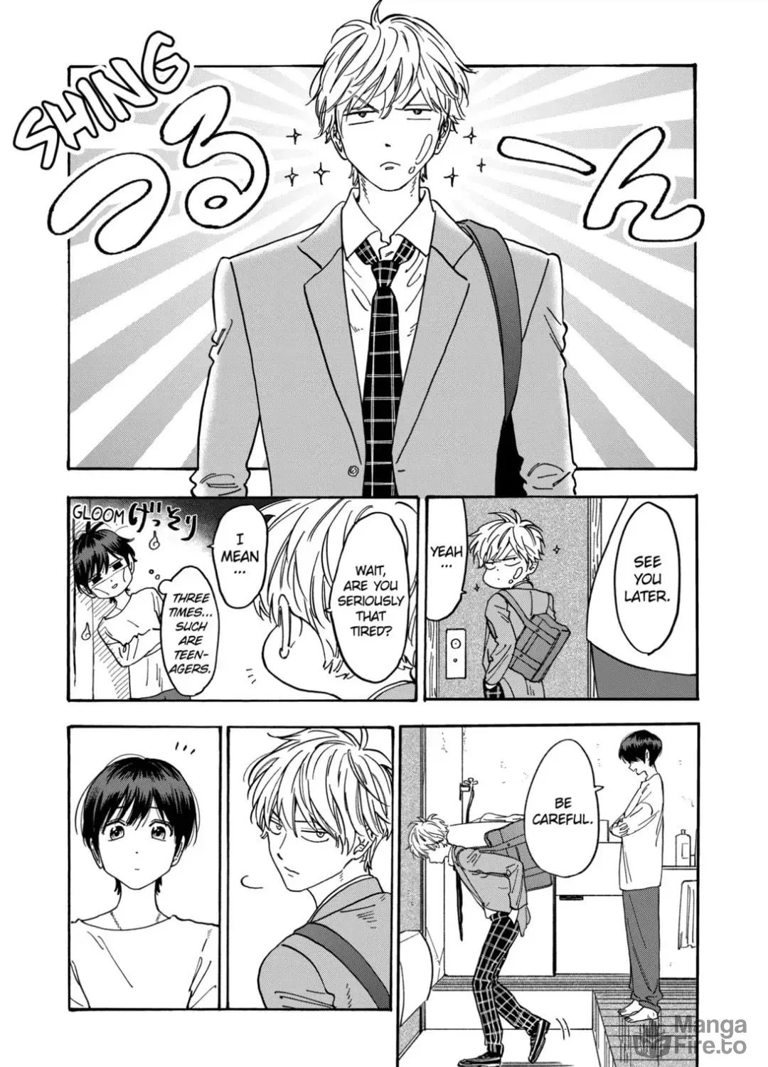 Read Promise Cinderella chapter 116 image 38 on Lezhin