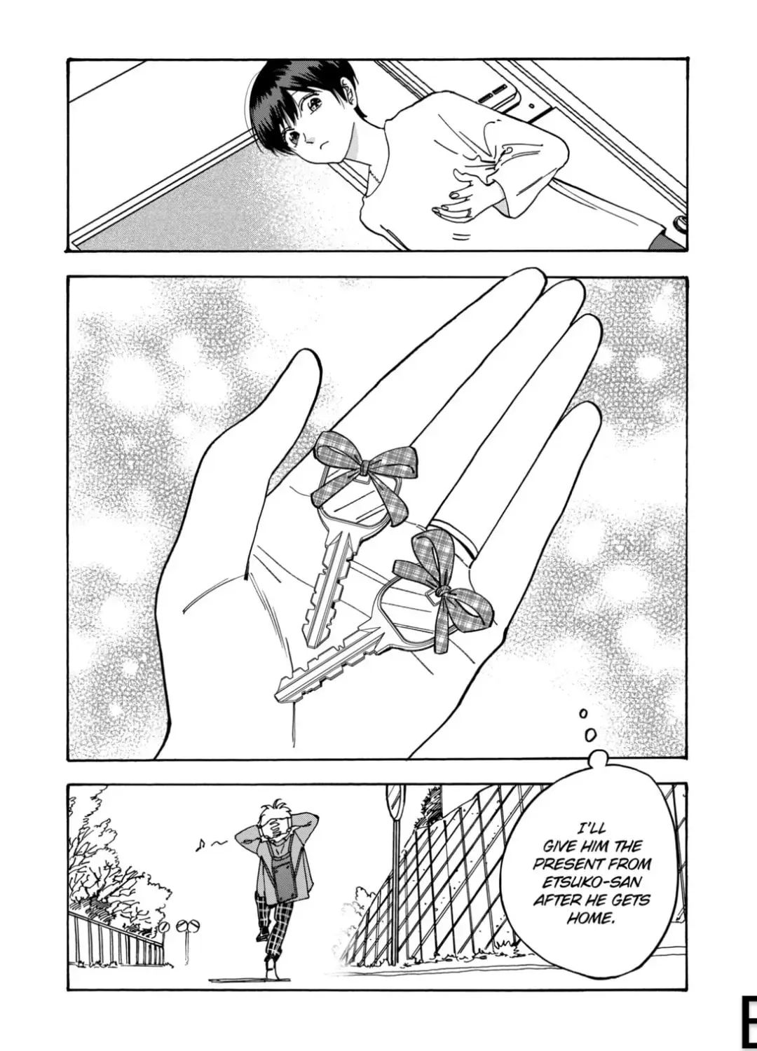 Read Promise Cinderella chapter 116 image 42 on Lezhin