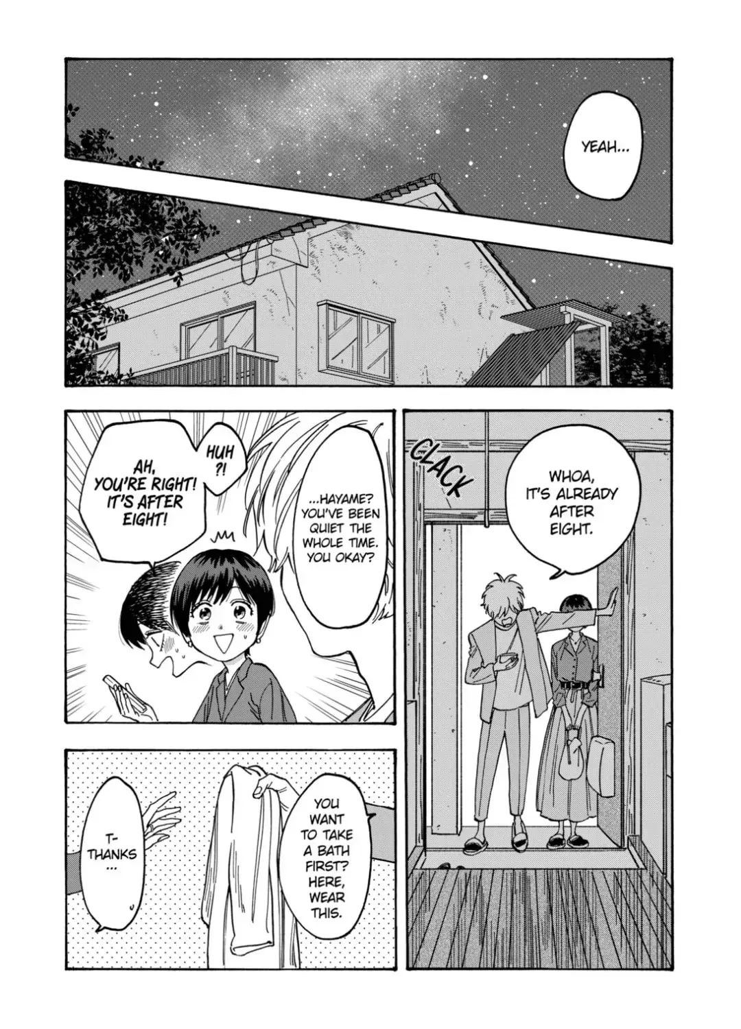 Read Promise Cinderella chapter 116 image 6 on Lezhin