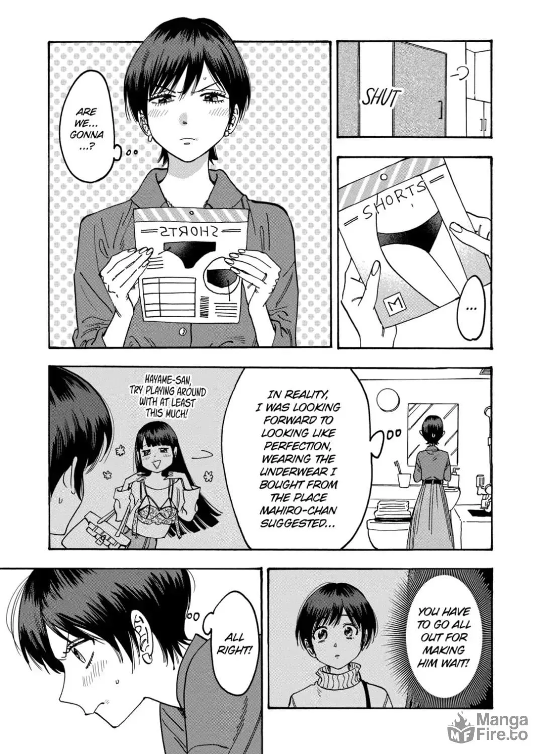 Read Promise Cinderella chapter 116 image 8 on Lezhin