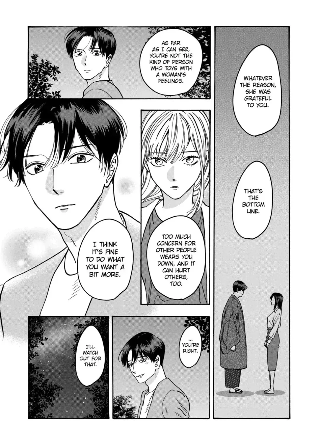 Read Promise Cinderella chapter 117 image 12 on Lezhin