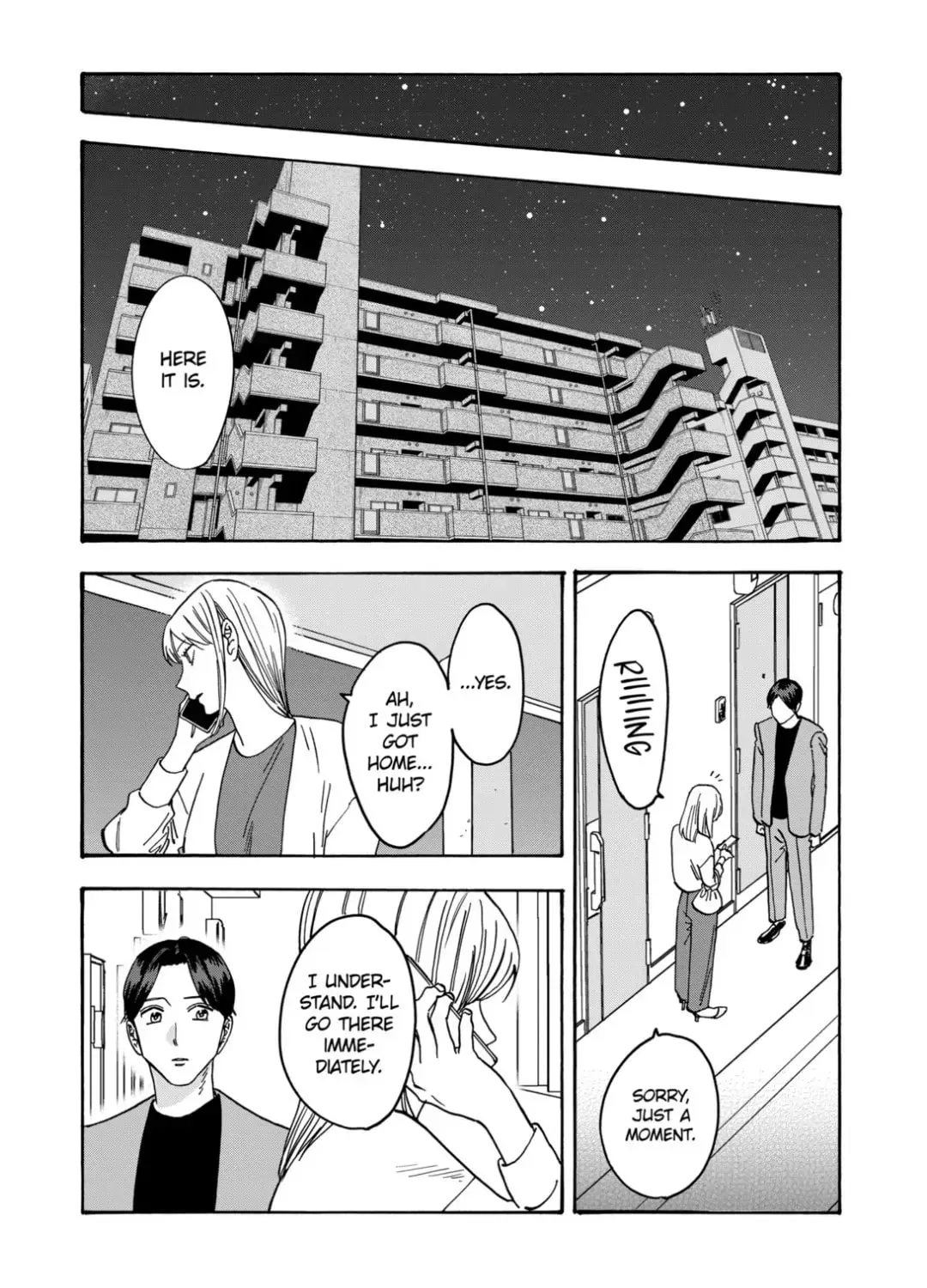 Read Promise Cinderella chapter 117 image 14 on Lezhin