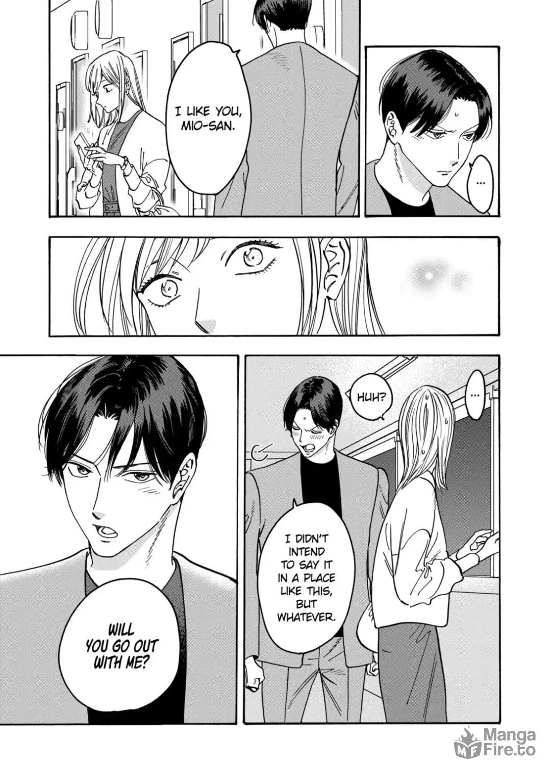 Read Promise Cinderella chapter 117 image 18 on Lezhin