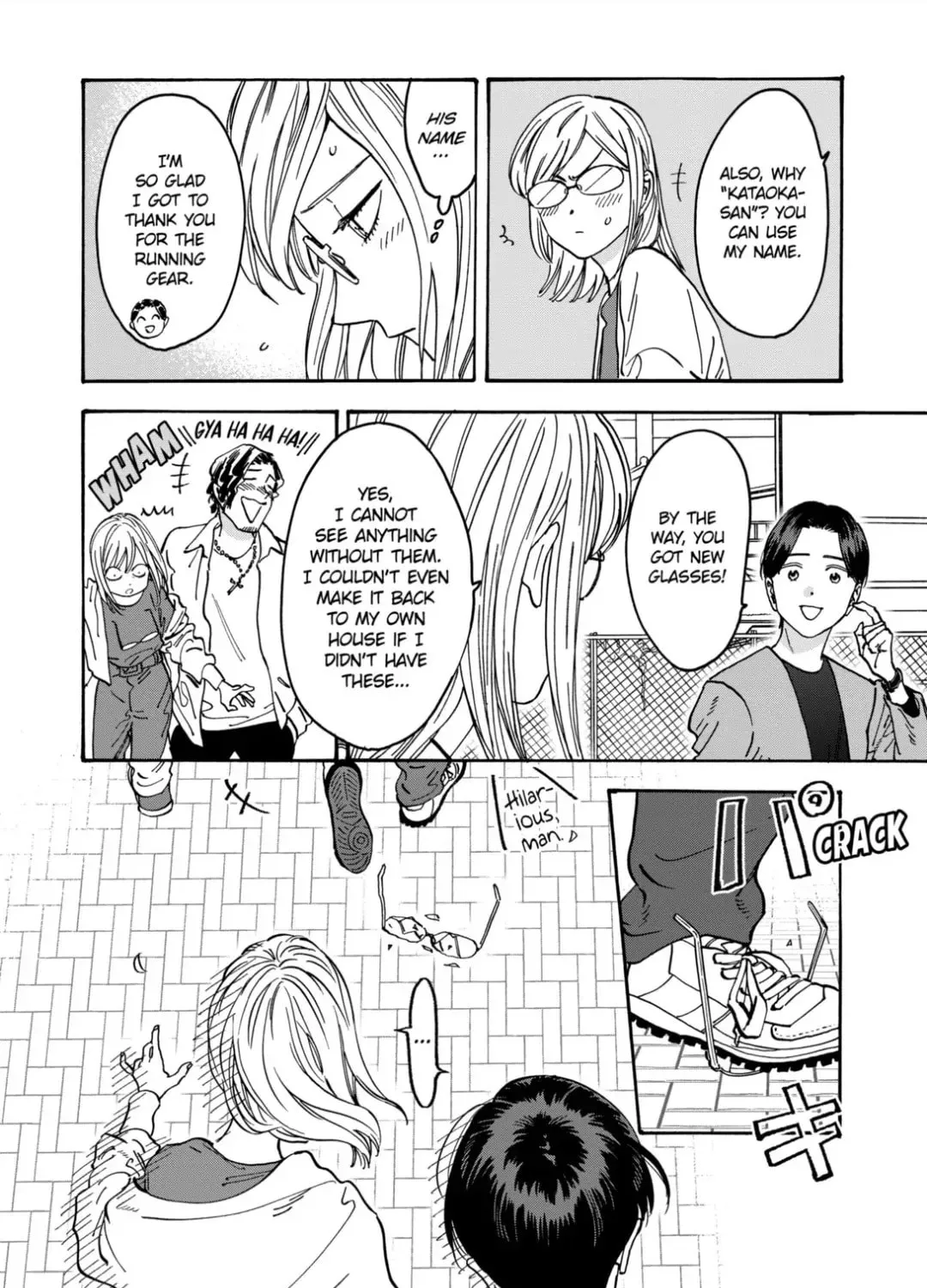 Read Promise Cinderella chapter 117 image 2 on Lezhin