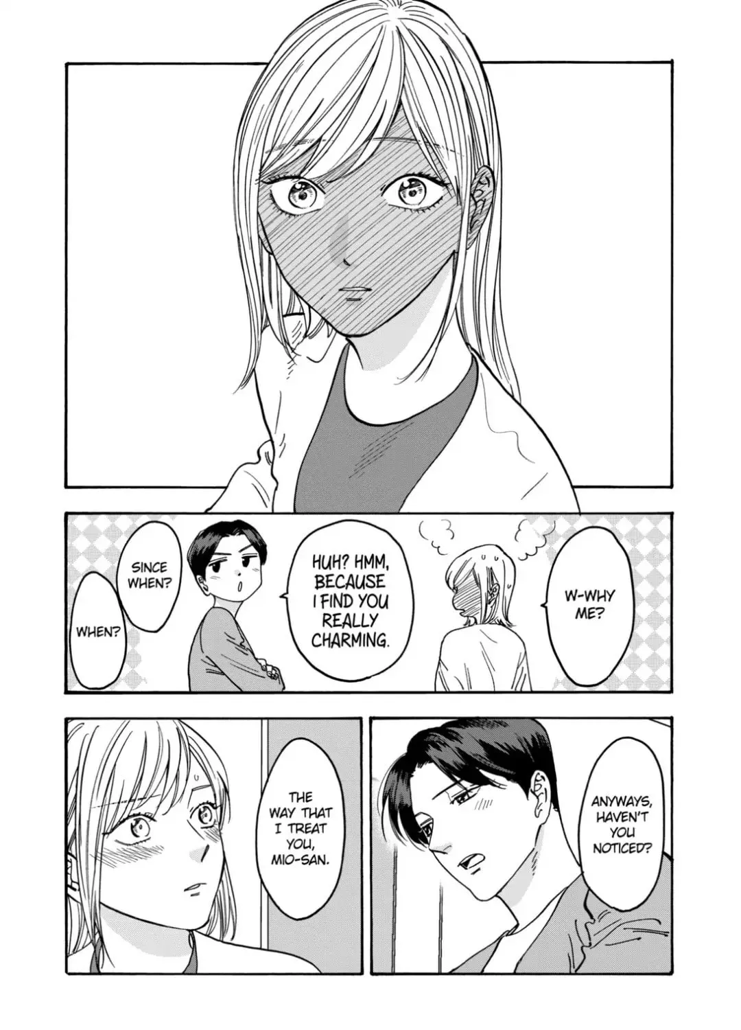 Read Promise Cinderella chapter 117 image 20 on Lezhin
