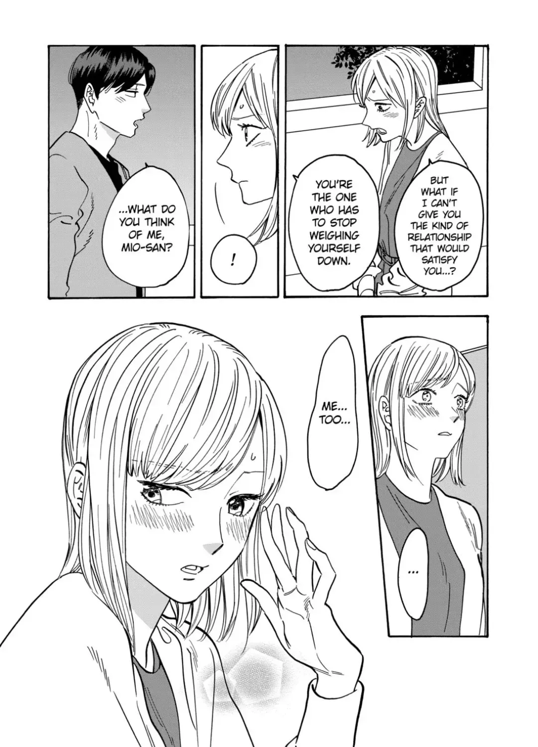 Read Promise Cinderella chapter 117 image 24 on Lezhin