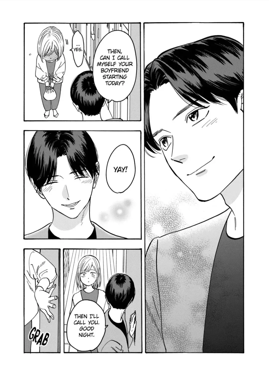 Read Promise Cinderella chapter 117 image 26 on Lezhin