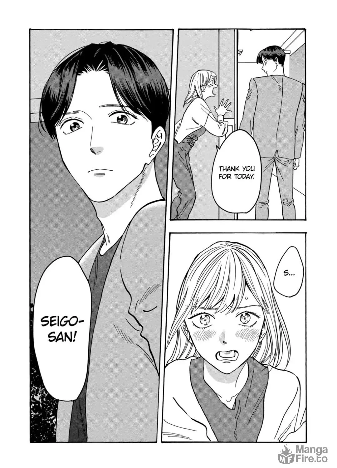 Read Promise Cinderella chapter 117 image 28 on Lezhin