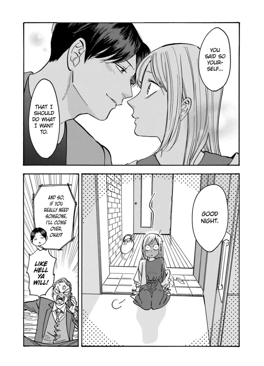 Read Promise Cinderella chapter 117 image 32 on Lezhin