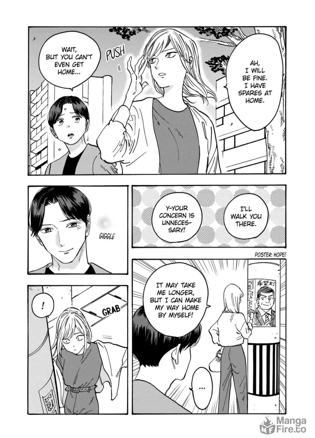Read Promise Cinderella chapter 117 image 4 on Lezhin