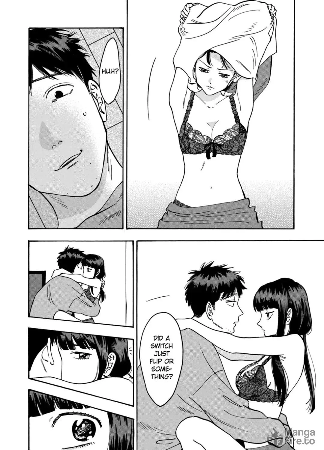 Read Promise Cinderella chapter 118 image 10 on Lezhin