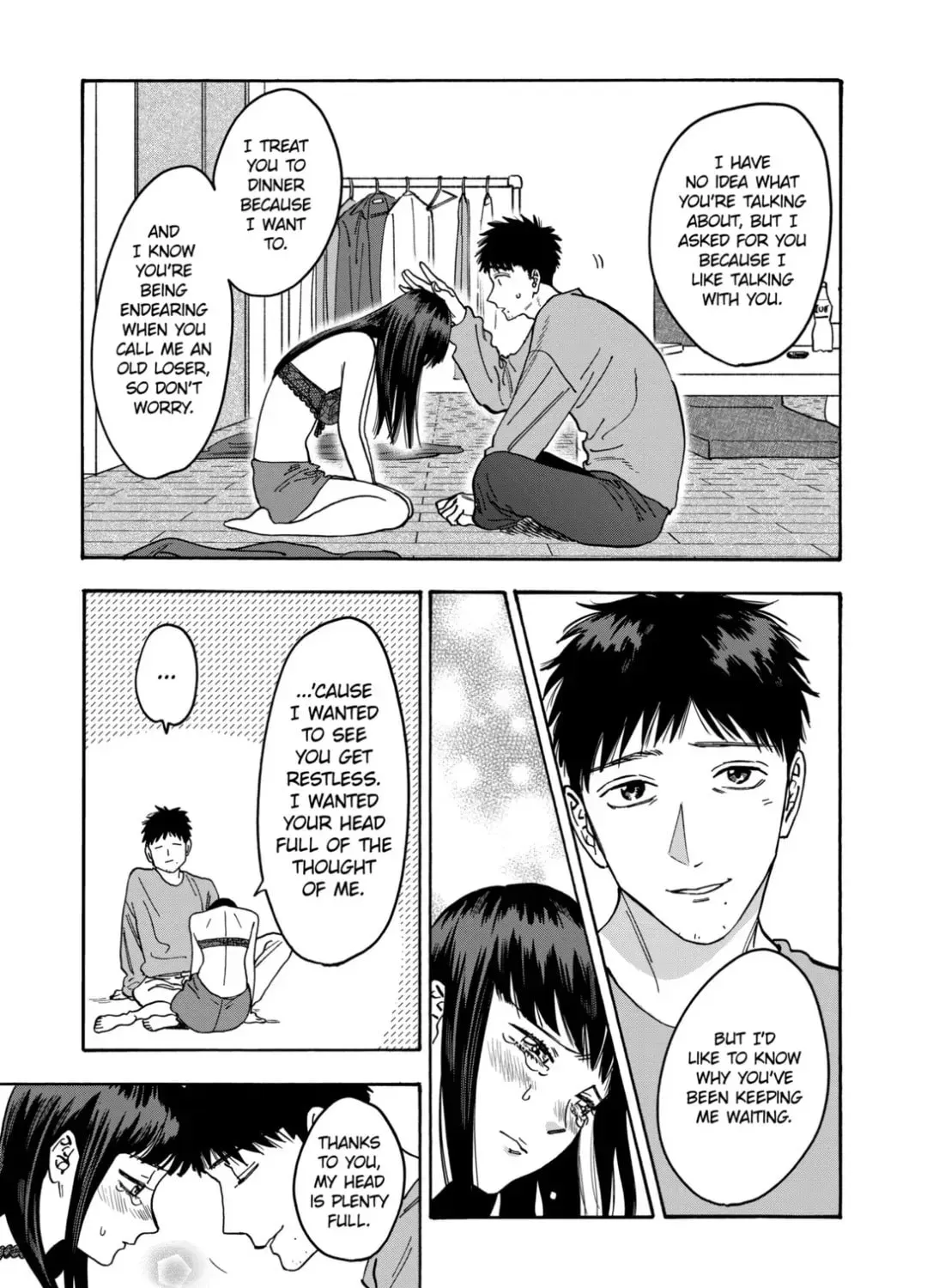 Read Promise Cinderella chapter 118 image 20 on Lezhin