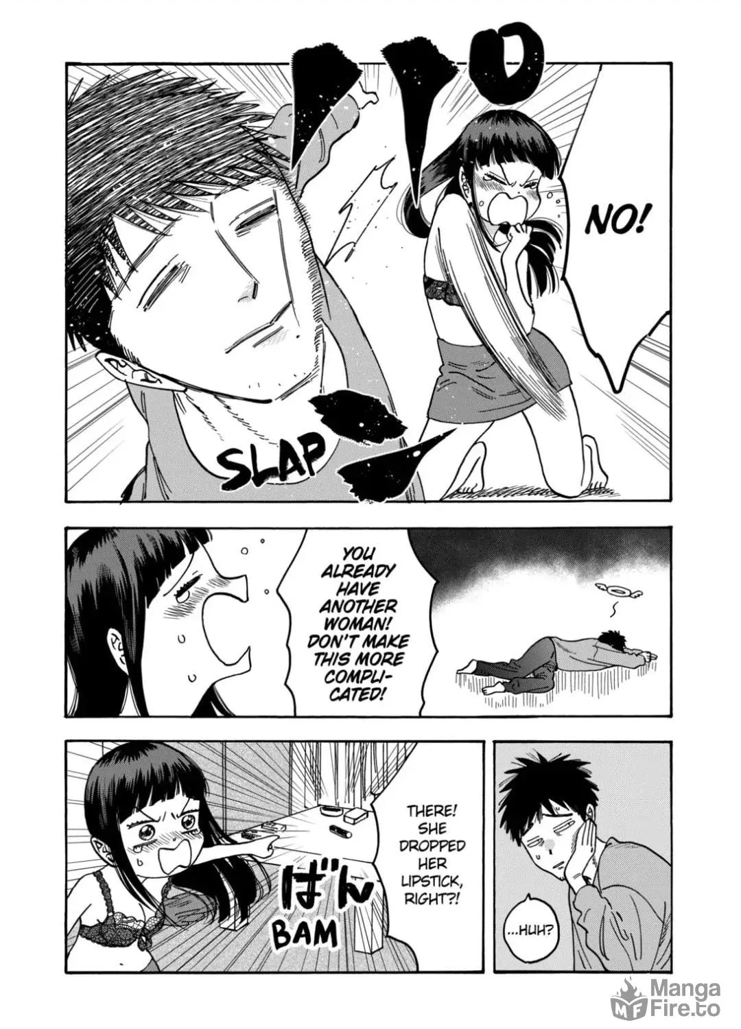 Read Promise Cinderella chapter 118 image 22 on Lezhin