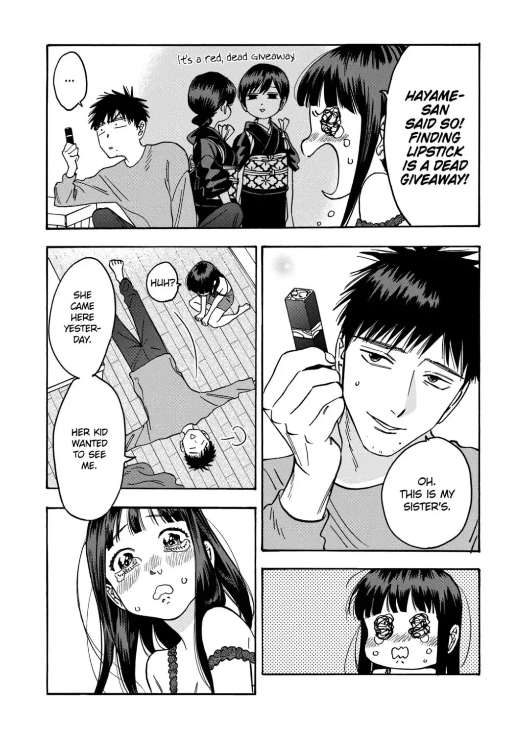 Read Promise Cinderella chapter 118 image 24 on Lezhin
