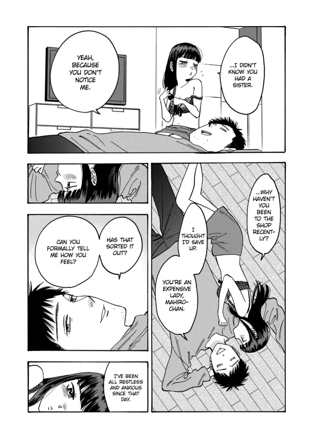 Read Promise Cinderella chapter 118 image 26 on Lezhin