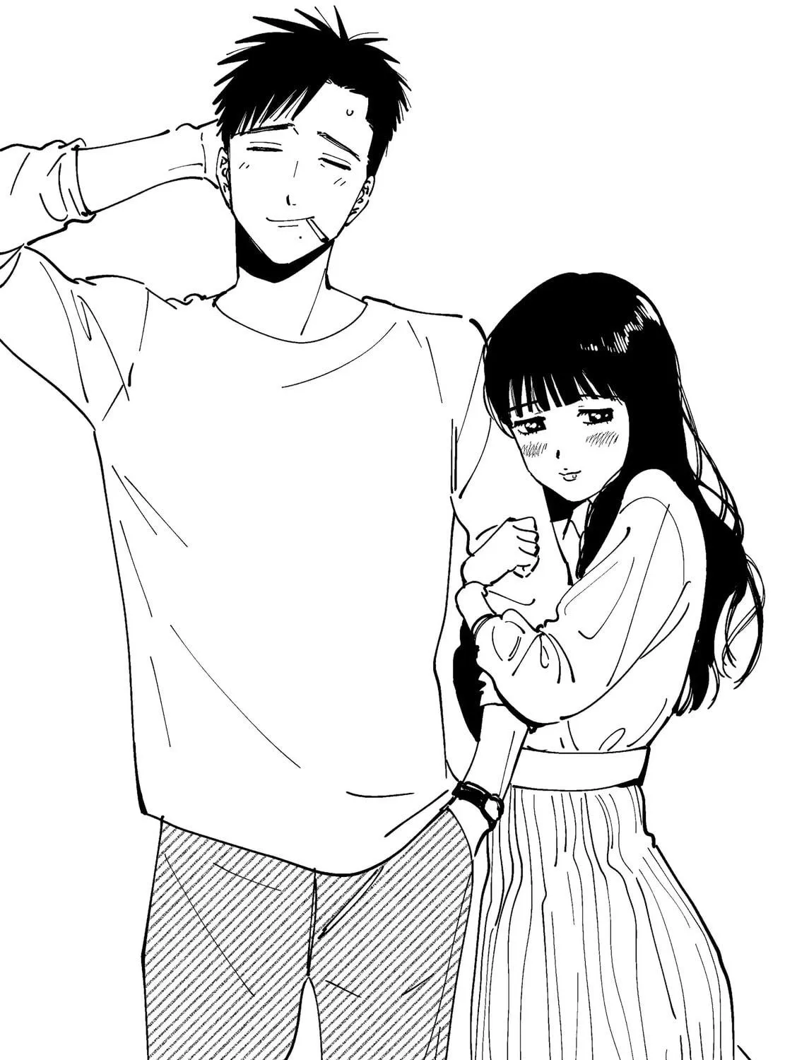 Read Promise Cinderella chapter 118 image 34 on Lezhin