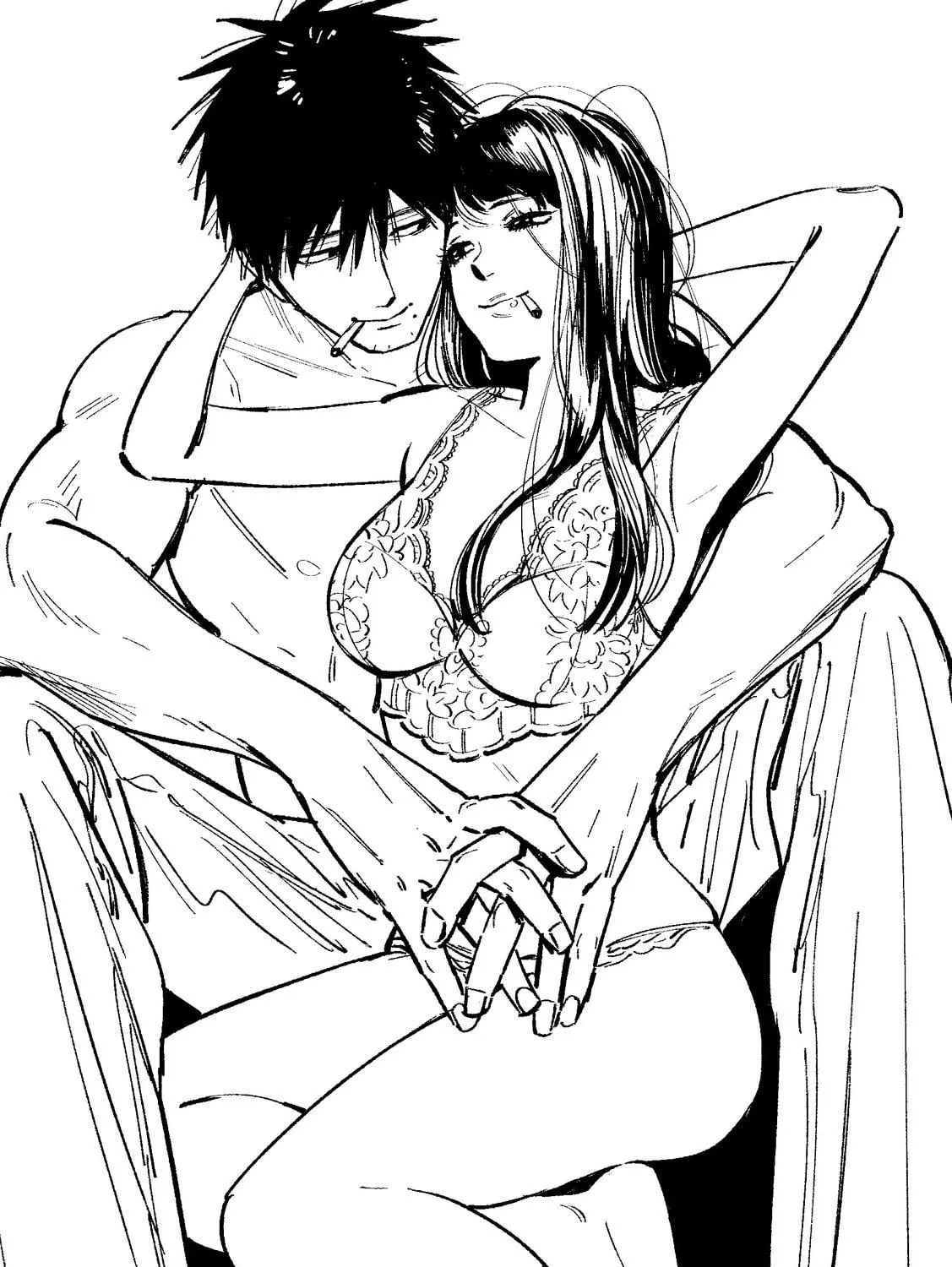 Read Promise Cinderella chapter 118 image 40 on Lezhin
