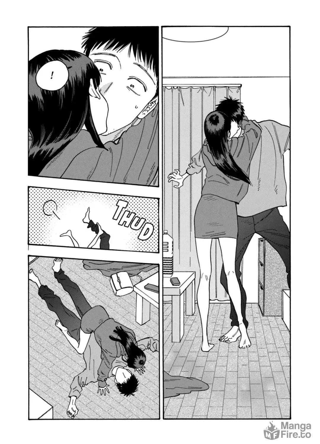 Read Promise Cinderella chapter 118 image 8 on Lezhin
