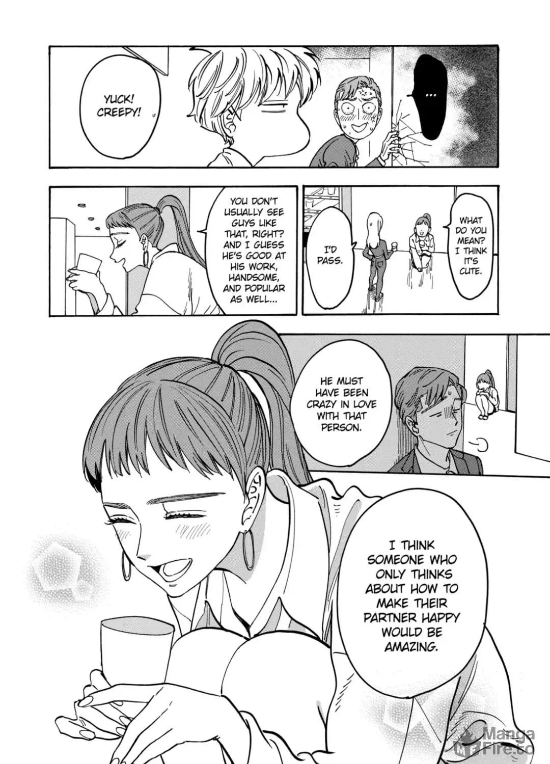 Read Promise Cinderella chapter 119 image 10 on Lezhin
