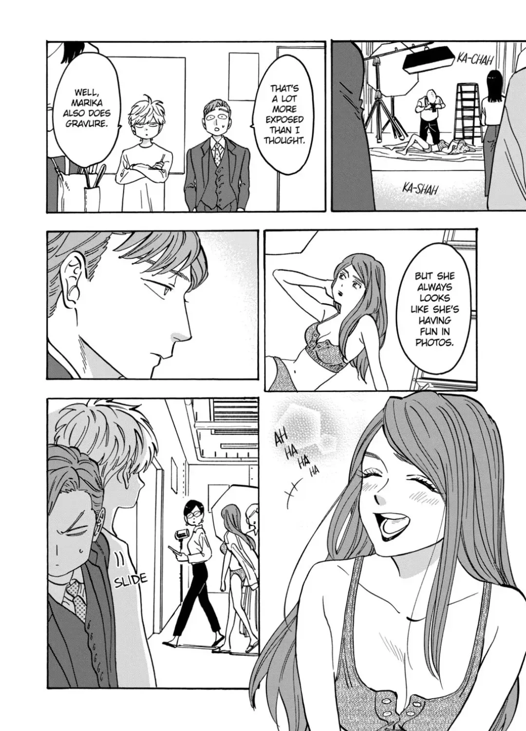 Read Promise Cinderella chapter 119 image 13 on Lezhin