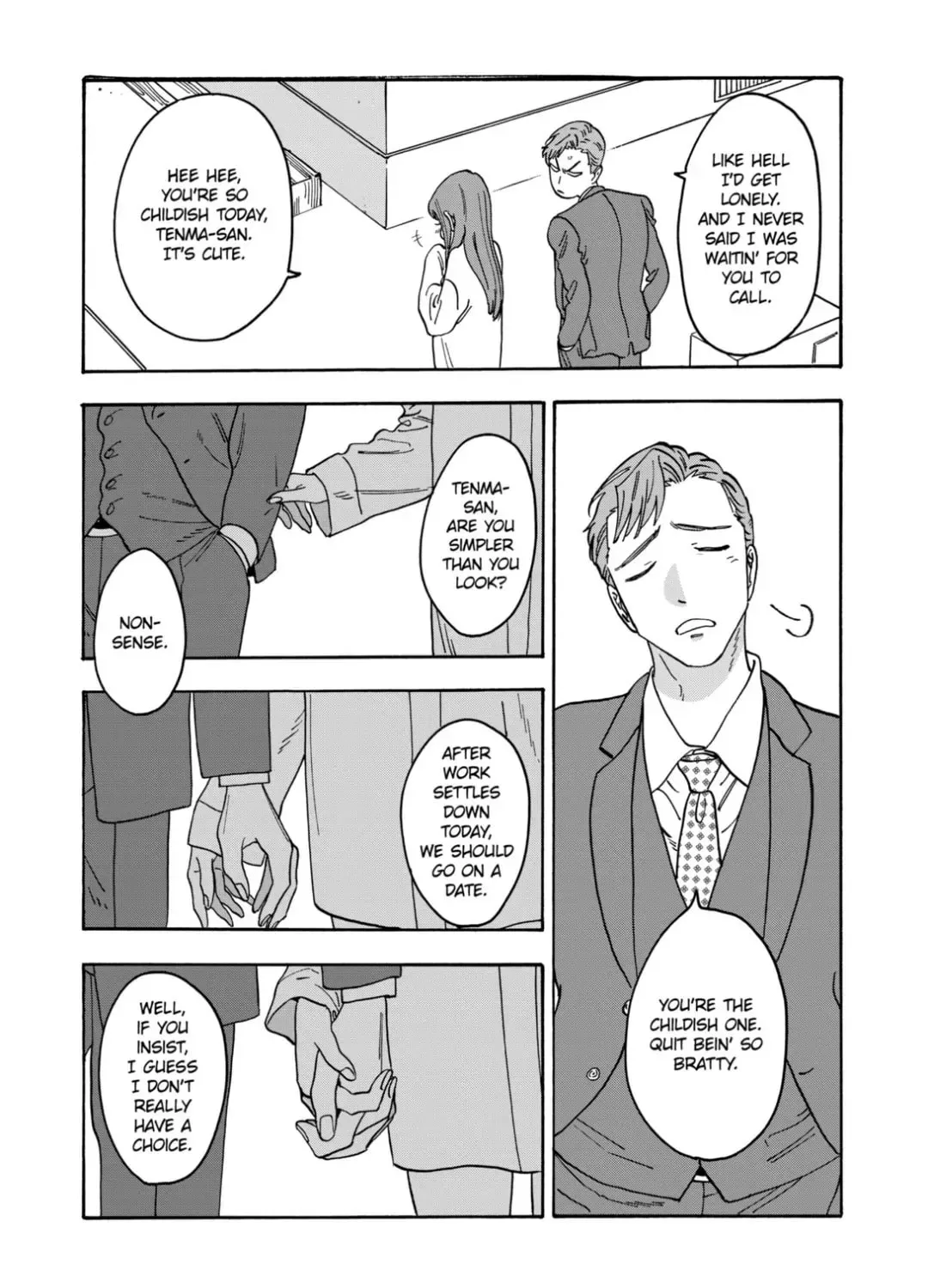 Read Promise Cinderella chapter 119 image 19 on Lezhin