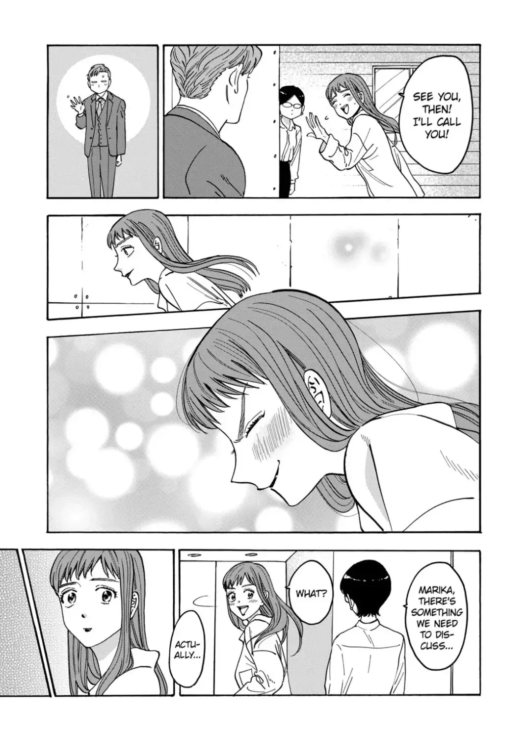 Read Promise Cinderella chapter 119 image 23 on Lezhin