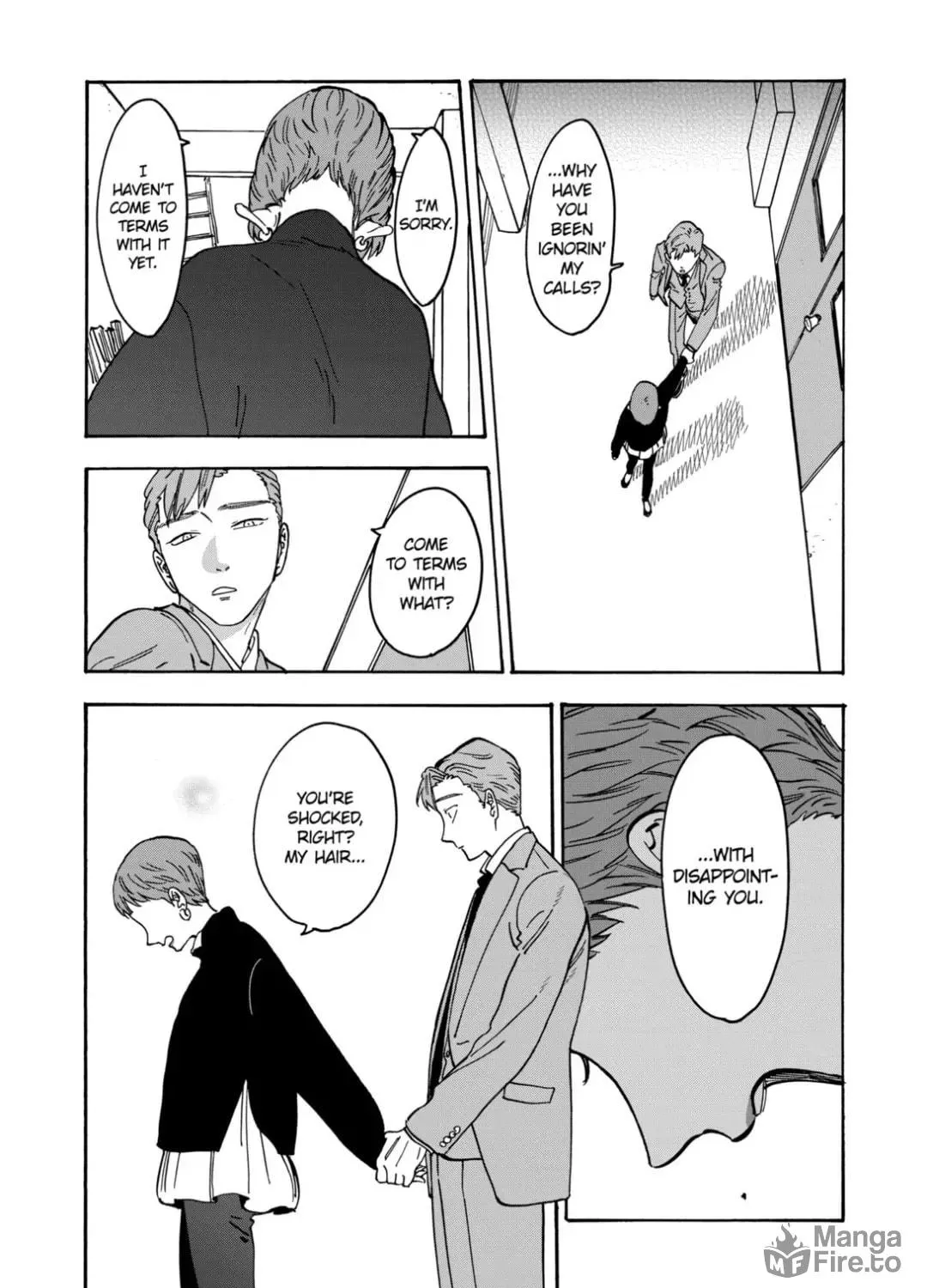 Read Promise Cinderella chapter 119 image 33 on Lezhin