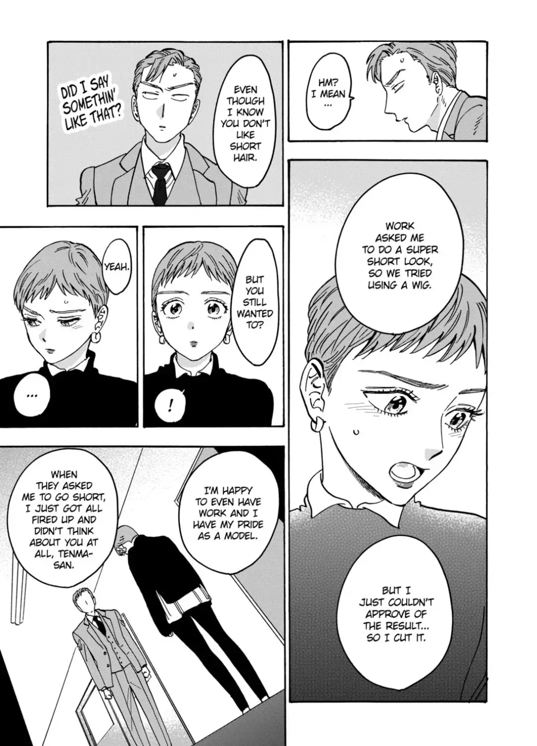 Read Promise Cinderella chapter 119 image 35 on Lezhin