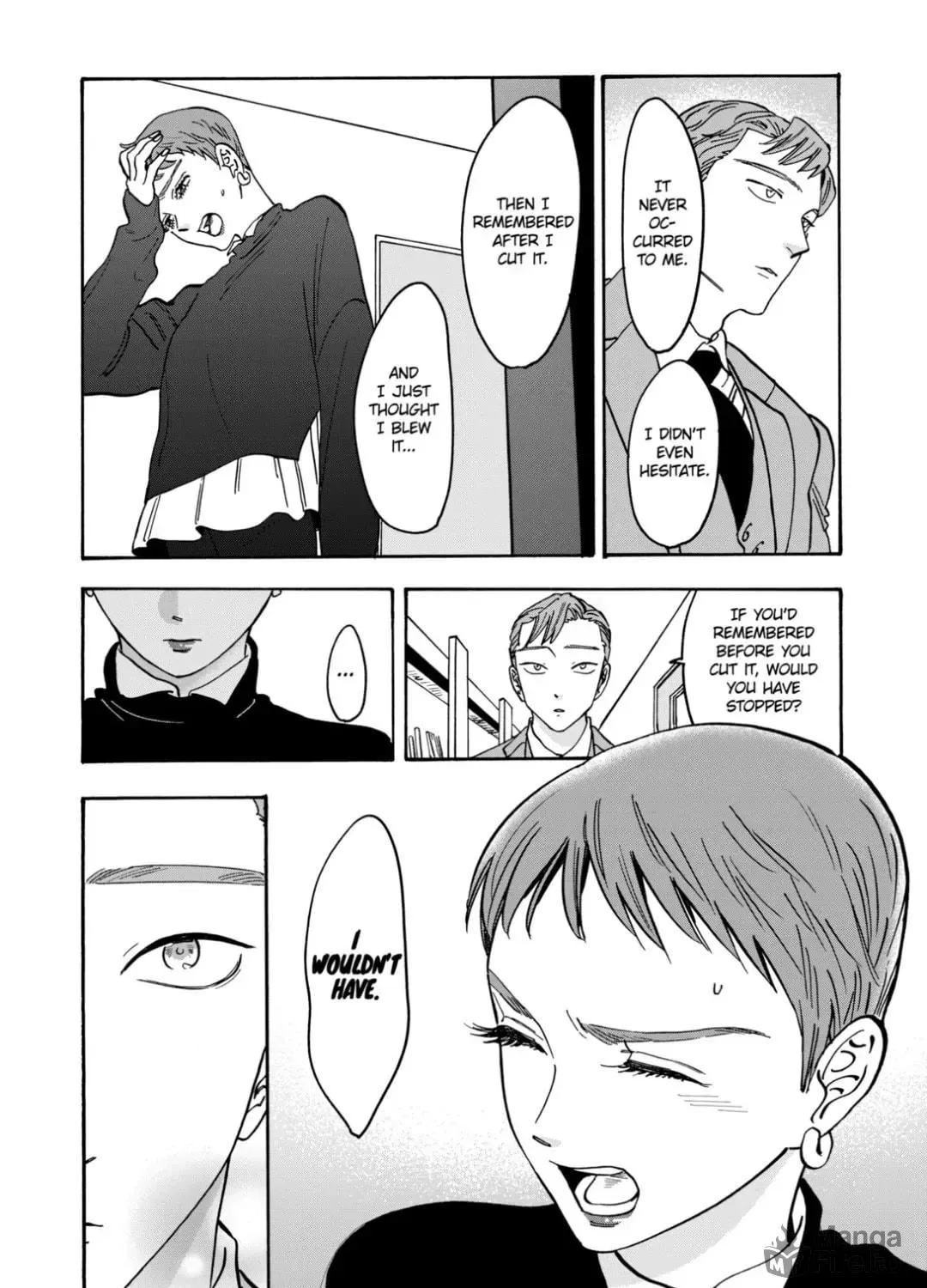 Read Promise Cinderella chapter 119 image 37 on Lezhin