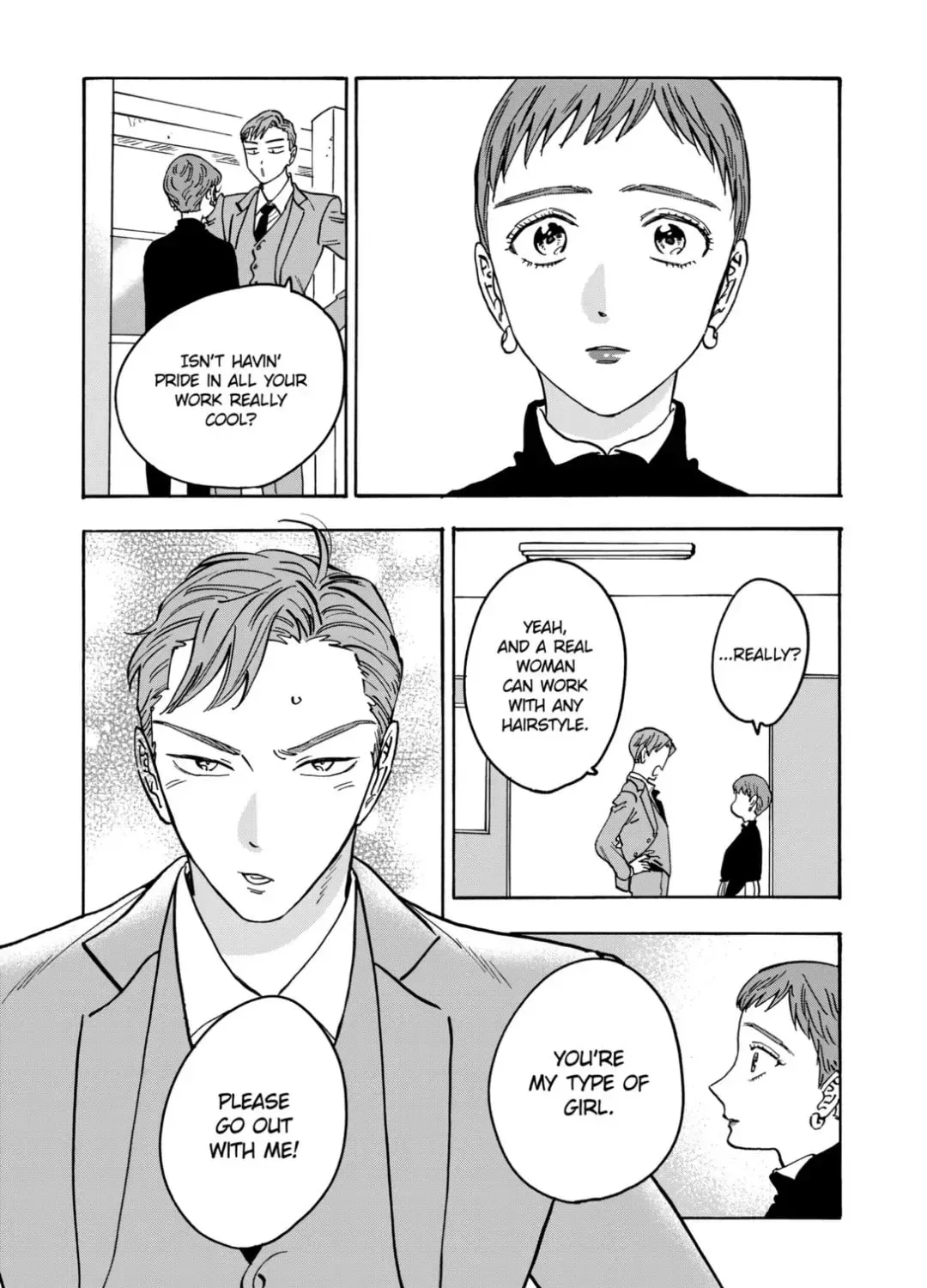 Read Promise Cinderella chapter 119 image 41 on Lezhin