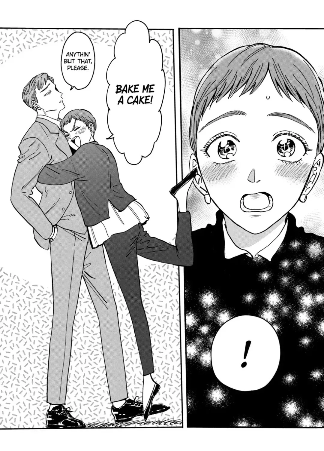 Read Promise Cinderella chapter 119 image 43 on Lezhin
