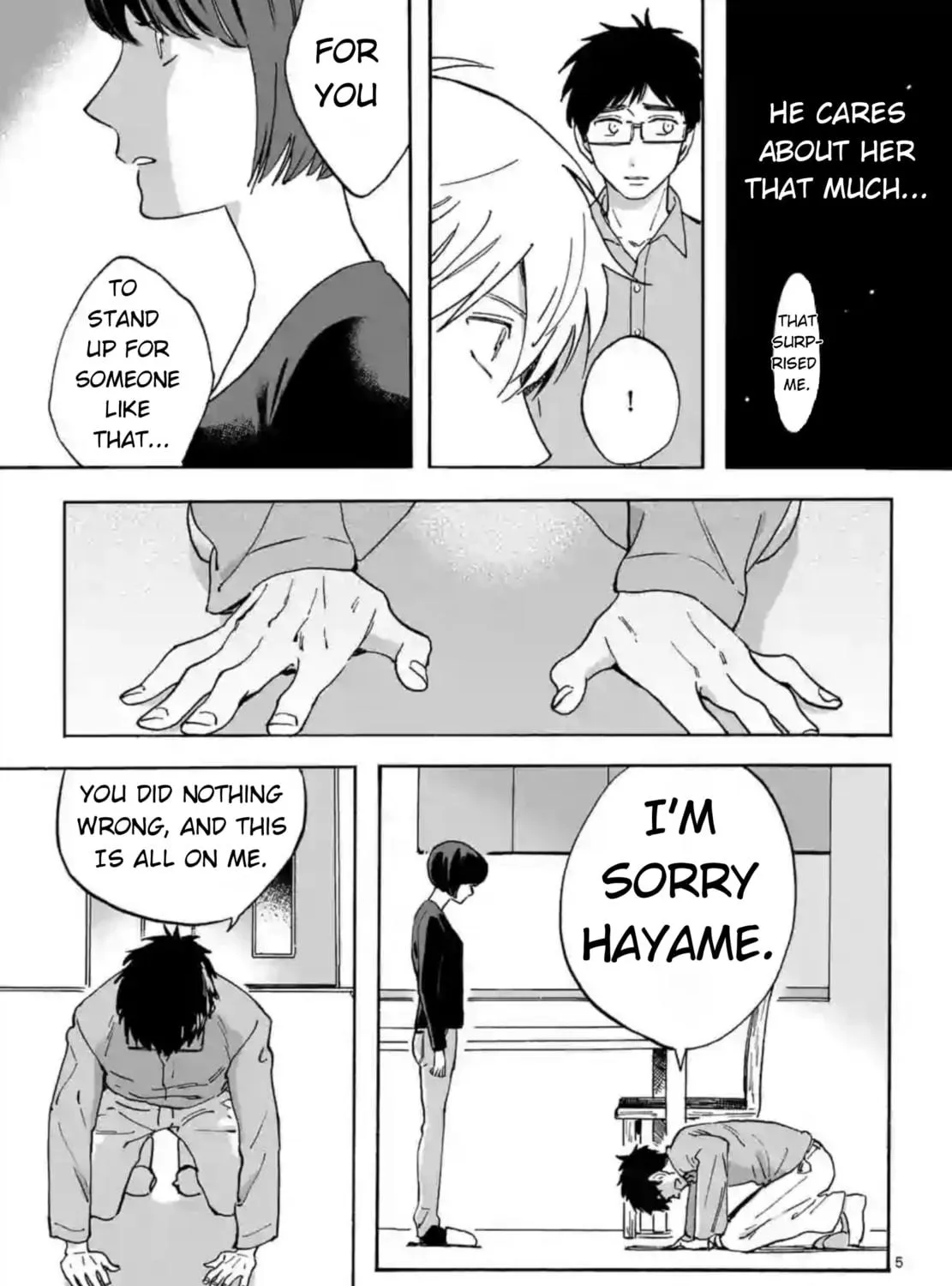 Read Promise Cinderella chapter 12 image 10 on Lezhin