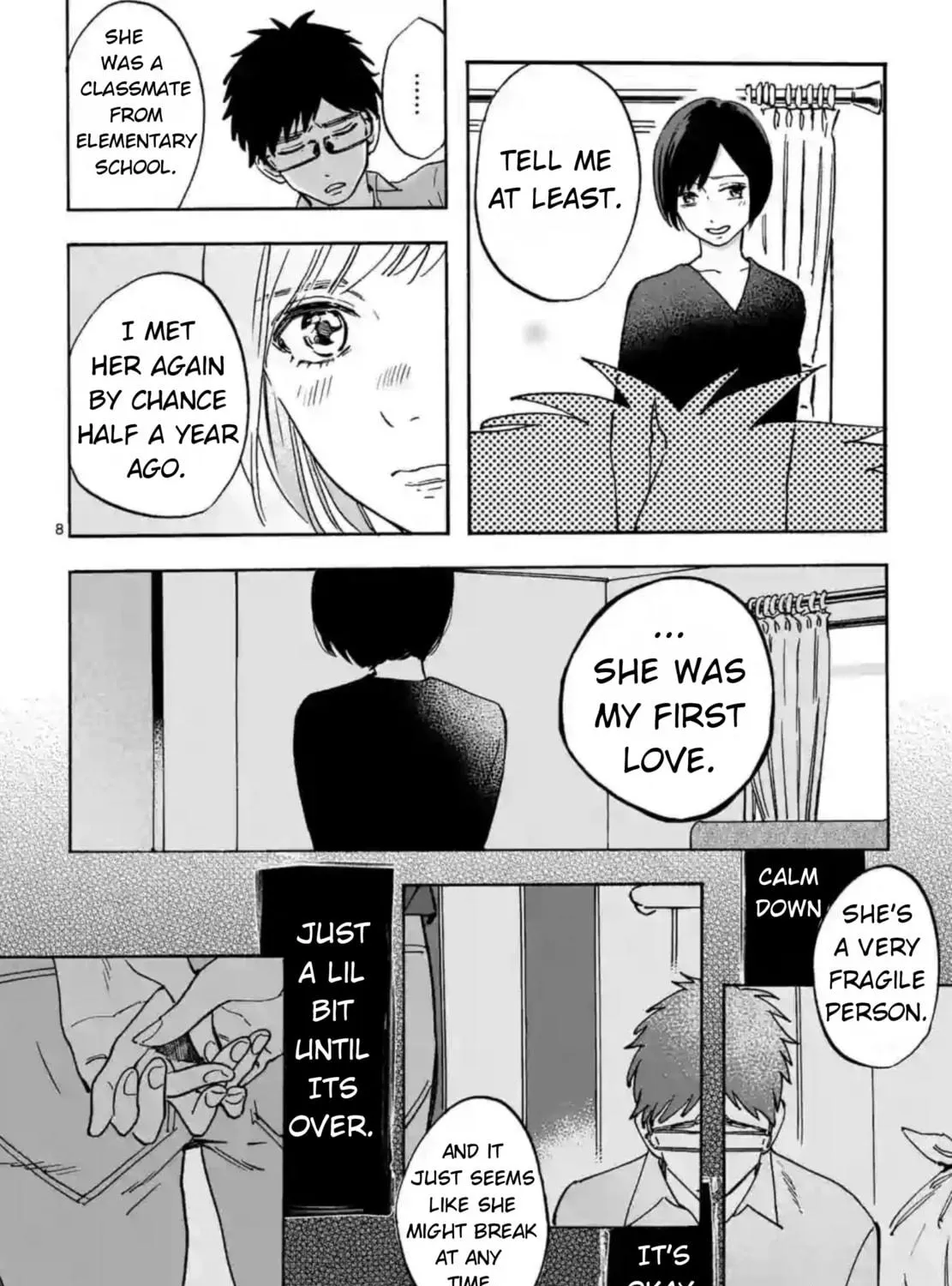 Read Promise Cinderella chapter 12 image 16 on Lezhin