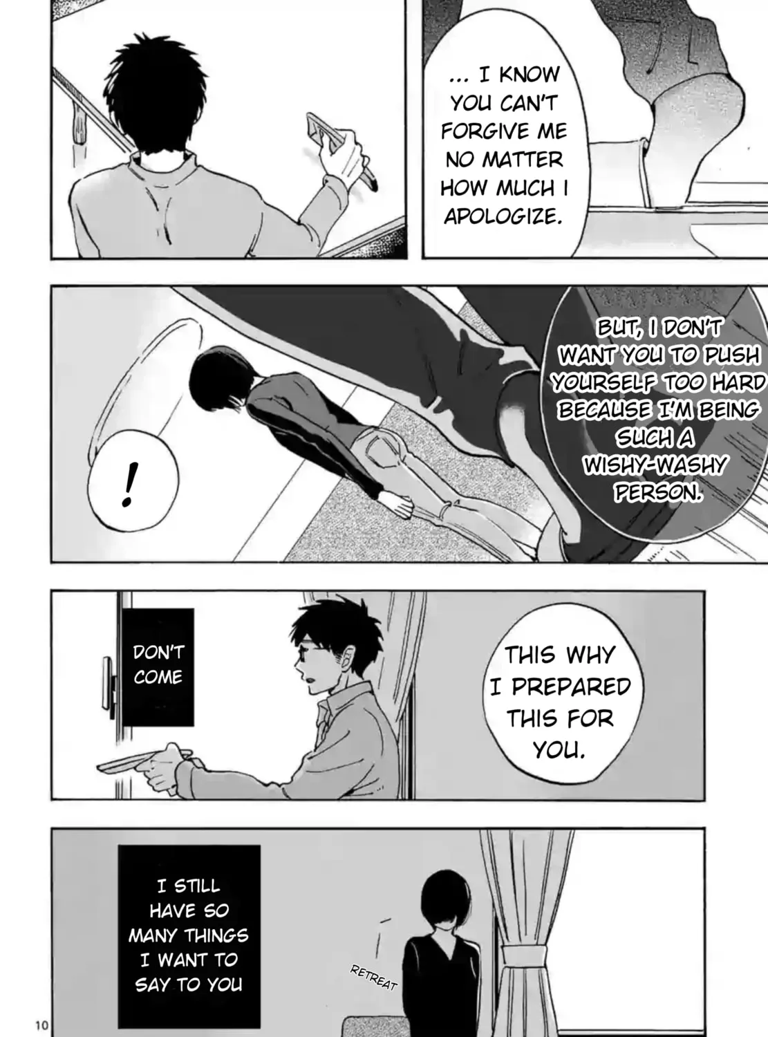 Read Promise Cinderella chapter 12 image 20 on Lezhin