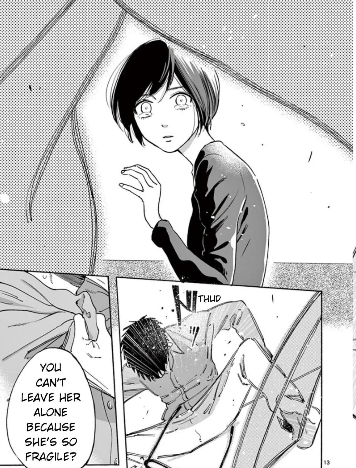 Read Promise Cinderella chapter 12 image 26 on Lezhin