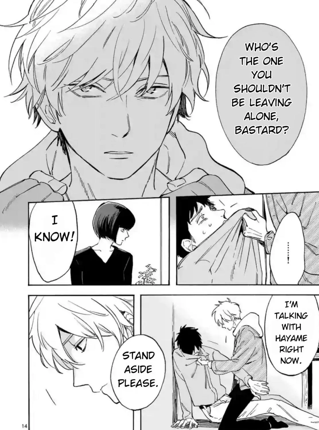 Read Promise Cinderella chapter 12 image 28 on Lezhin