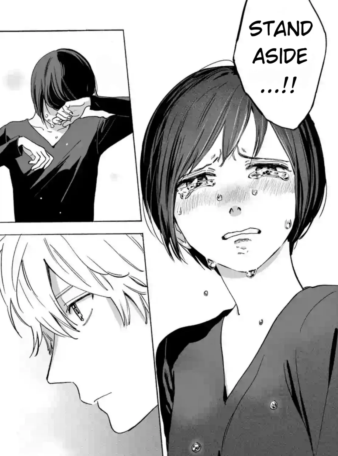 Read Promise Cinderella chapter 12 image 30 on Lezhin