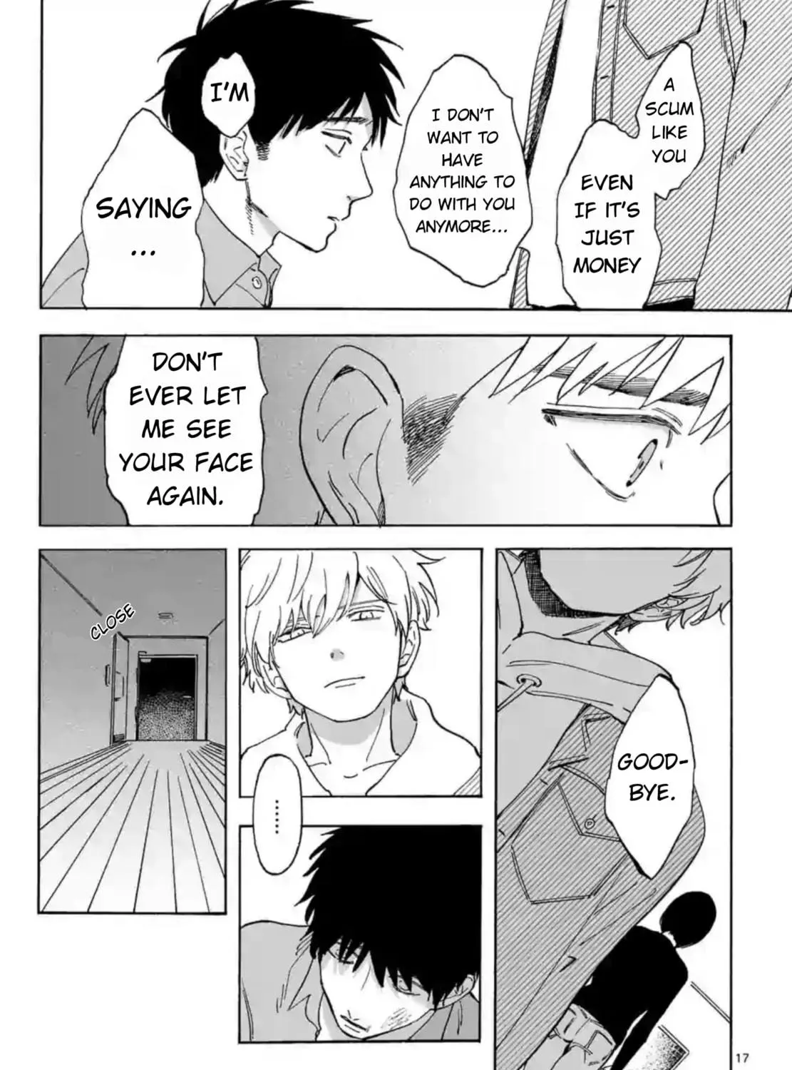 Read Promise Cinderella chapter 12 image 34 on Lezhin